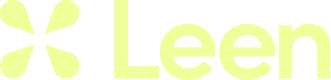 Leen